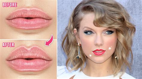 How To Edit Cupids Bow In Photos 5 Best Lip Shaper Apps Perfect