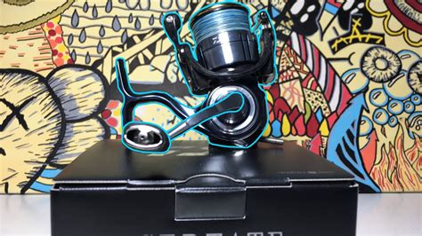 Daiwa Certate Review YouTube