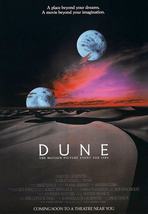 Dune Film Review Mysf Reviews