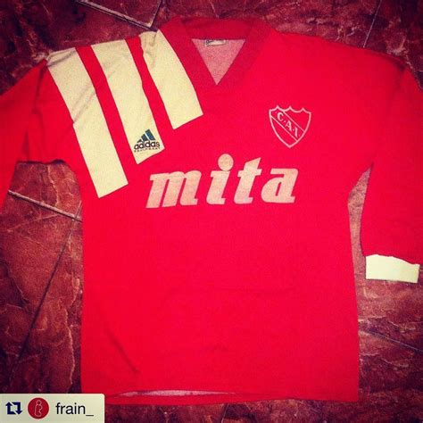 We did not find results for: #Repost Independiente Adidas 93 football shirt from @frain ...