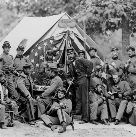 how well do you know the american civil war quiz