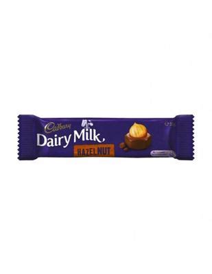 Cadbury Dairy Milk Chocolate Hazelnut G Minchinbury Fruit Market