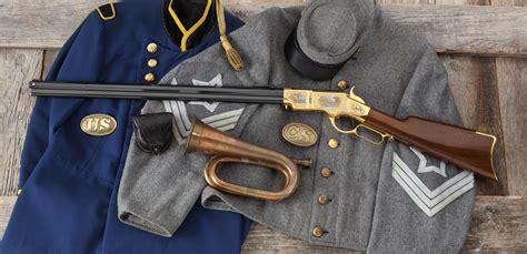 American Civil War Guns America Remembers