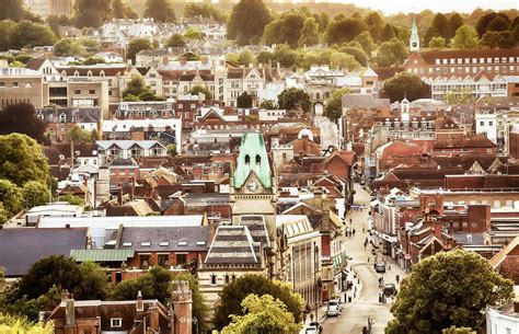 Living In Winchester 6 Great Reasons To Move There
