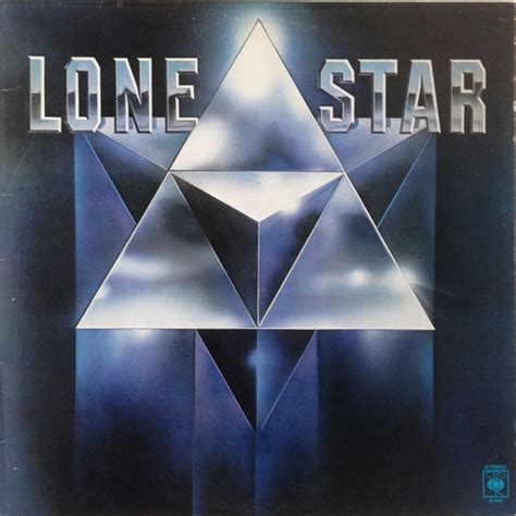 Lone Star Lone Star 1976 Vinyl Discogs