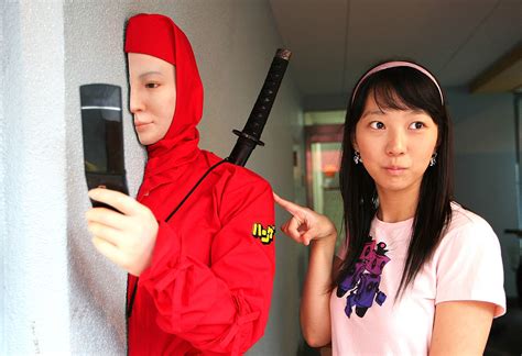 Japan Has Severe Ninja Shortage Let Your Training Begin Here