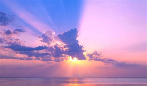 Download the perfect blue sky pictures. Sky Photography: How to Capture Dramatic Skies in Your ...