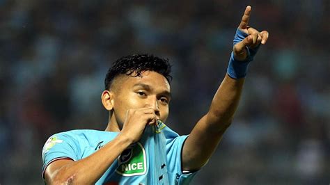 We did not find results for: Persela Lamongan Bermain Tanpa Beban