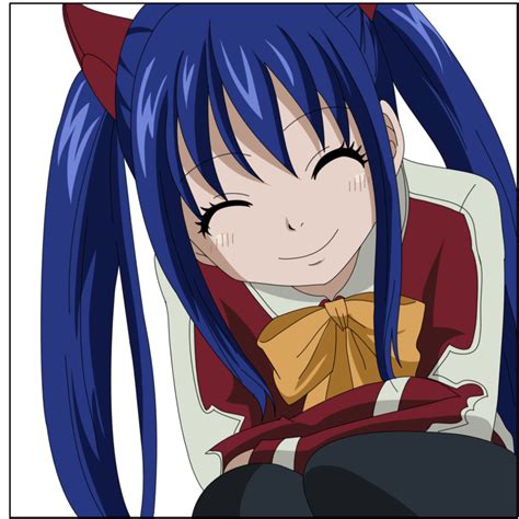 Wendy Marvell ウェンディ・マーベル The Fairy Tail Guild Fan Art 34997755