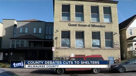 Milwaukee County Leaders Could Make About Face On Looming Cuts To