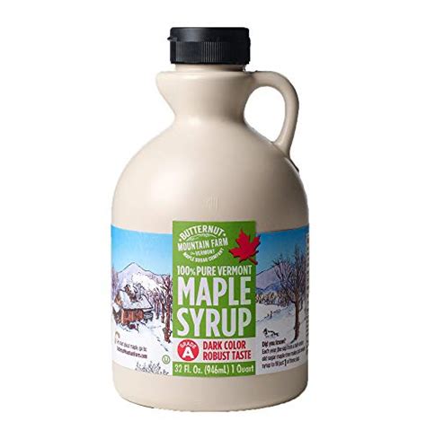 12 Best Maple Syrups In 2021 Top Rated