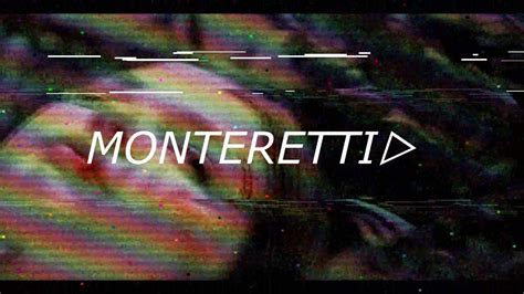 Monteretti Day Dream Youtube