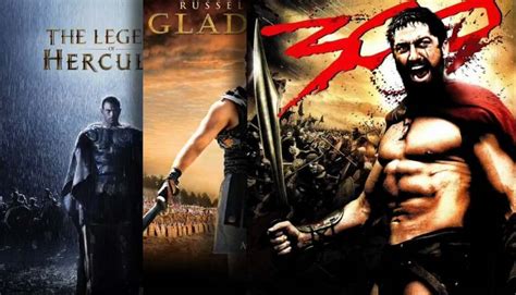 Action junkies these days have a lot to pick from when it comes to streaming choices. The problem with Action Movies today | wordlessTech