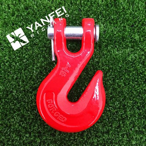 G70 Clevis Grab Hook For Chain China Hook And Clevis Hook