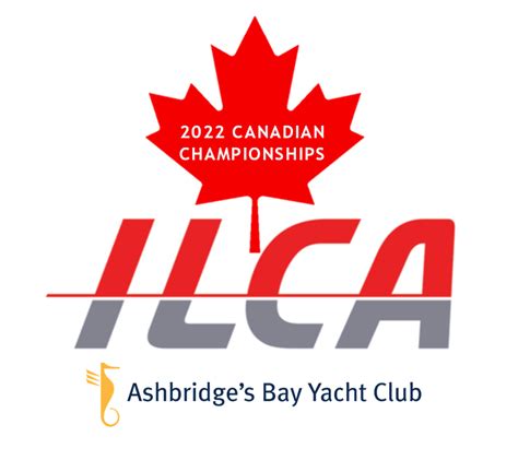 2022 Ilca Canadian Championships