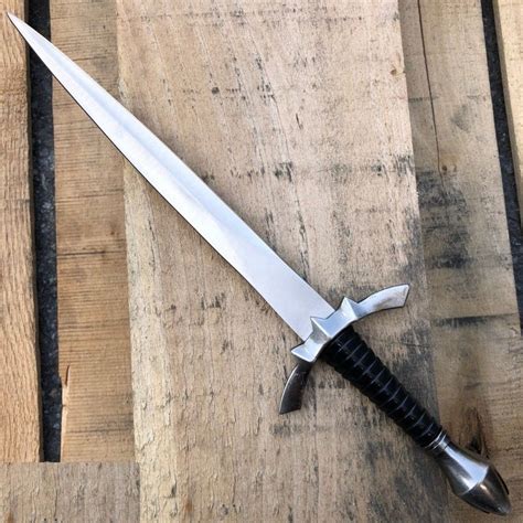 13 Medieval Lord Of The Rings Historical Short Sword Etsy