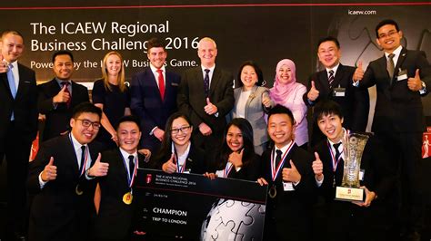 How to become a chartered accountant in malaysia through studying accounting degree at private universities in malaysia written by eduspiral consultant services. Best Finance Accounting and Management at Top Ranked ...