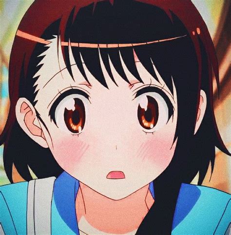 Kosaki Onodera かわいいイラスト かわいい ニセコイ