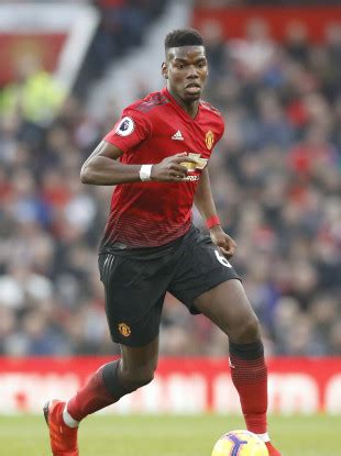 Paul pogba (fra) currently plays for premier league club manchester united. Why Paul Pogba has looked transformed under Ole Gunnar ...