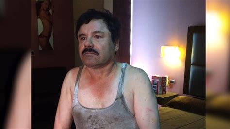 Where Is El Chapo Mexico Offers 38 Million Reward Cnn