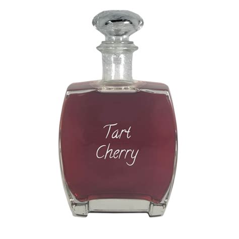 Tart Cherry Liqueur | Cherry tart, Cherry liqueur, Prosecco cocktails