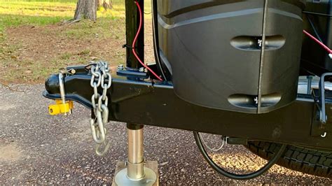 5 Best Trailer Hitch Locks To Secure Your Rv