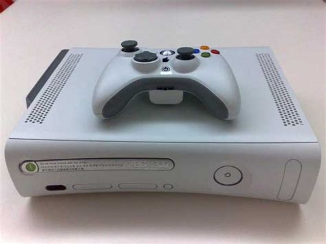 Xbox 360 Pro Console Blog
