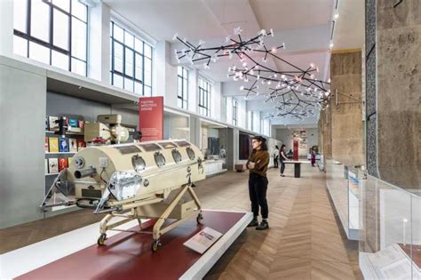 Hire The Science Museum 9 Amazing Event Spaces Venue Search London