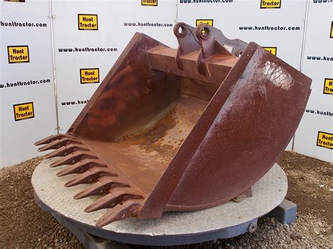 Used 48 Ford 755 Pin On Backhoe Bucket For Sale