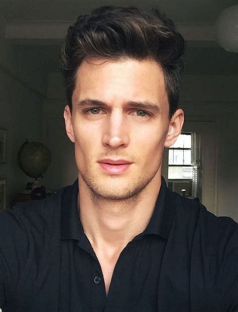 22 Hot Guys To Follow On Instagram Hottest Male Models And Bloggers