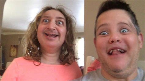 I Did A Faceswap With My Daughter Nightmare Fuel Rfunny