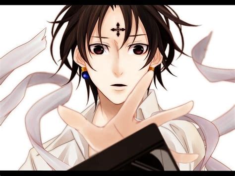 Hunter x Hunter: Chrollo Lucifer | Hunter x hunter, Anime, Lucifer