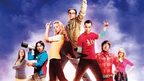 1920x1080 The Big Bang Theory 4 Laptop Full Hd 1080p Hd 4k Wallpapers Images Backgrounds