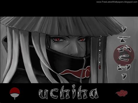 Des fonds décran bi moniteur pour votre macbook pro. naruto vf wallpapers: Uchiha Itachi: The Hero Inside The ...