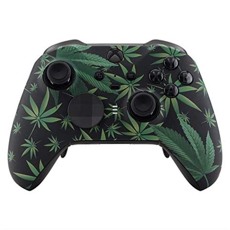 Best Weed Xbox One Controllers