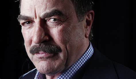 I 70 Anni Di Tom Selleck Il Post