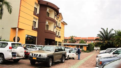 Hotel Luntu Kinshasa Repubblica Democratica Del Congo Prezzi 2022 E