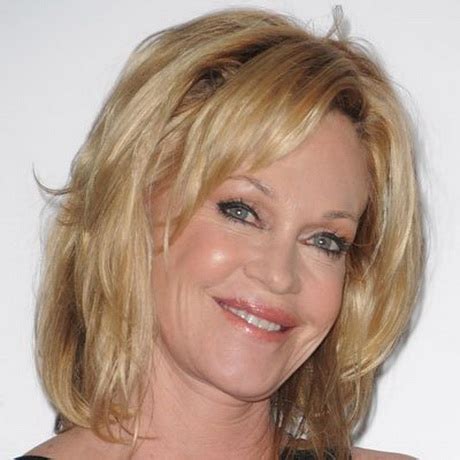 But you should ignore your looks, it is very essential for you to look attractive all the time. Hairstyles for overweight women over 50