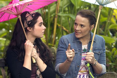 Final ‘switched At Birth Season Leaves Cast Both ‘happy And Depressed