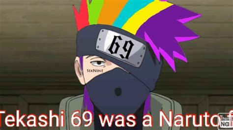 If Tekashi 69 Was A Naruto Fanksolis Fortnite Montage Youtube