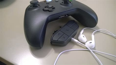 Xbox One Controller With Key Upgrade Leaked Before E3 2015