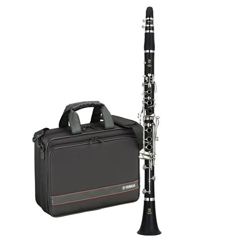 Yamaha Ycl 255 Student Clarinet Marshall Music