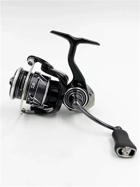 Daiwa 23 Tatula FC LT 2500 S XH QD Spinnrolle 199 99