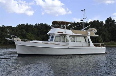 Grand Banks 42 Europa Boats For Sale