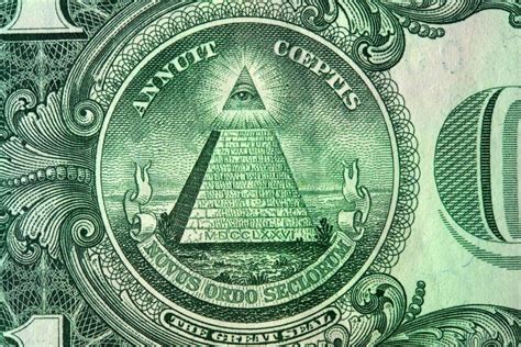 Illuminati Website Used By Thousands To Join The New World Order