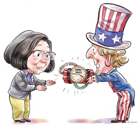 Nowadays, taiwan is the most famous country for its industry, tourism, safety, and other properties. Taiwan secessionists and US must beware miscalculation ...