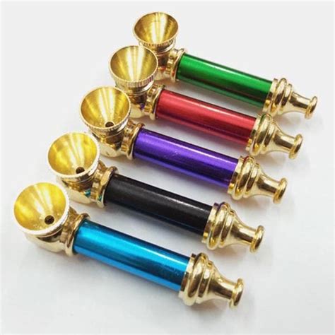 Brass Smoking Pipe At Best Price In India