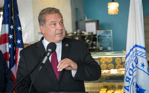 Mayor Spano ‘lets Finish What Weve Started Yonkers Times