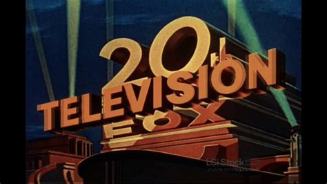 20th Century Fox Television 1976 Youtube
