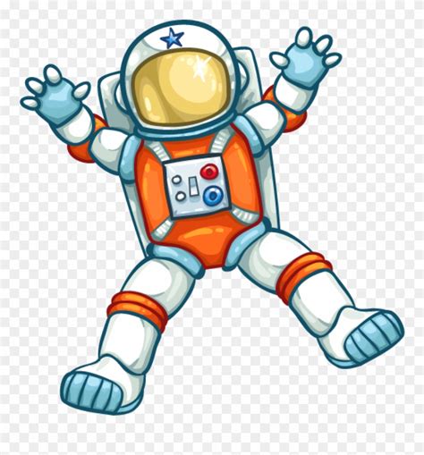 Astronaut Clipart Clip Art Astronaut Clip Art Transparent Free For